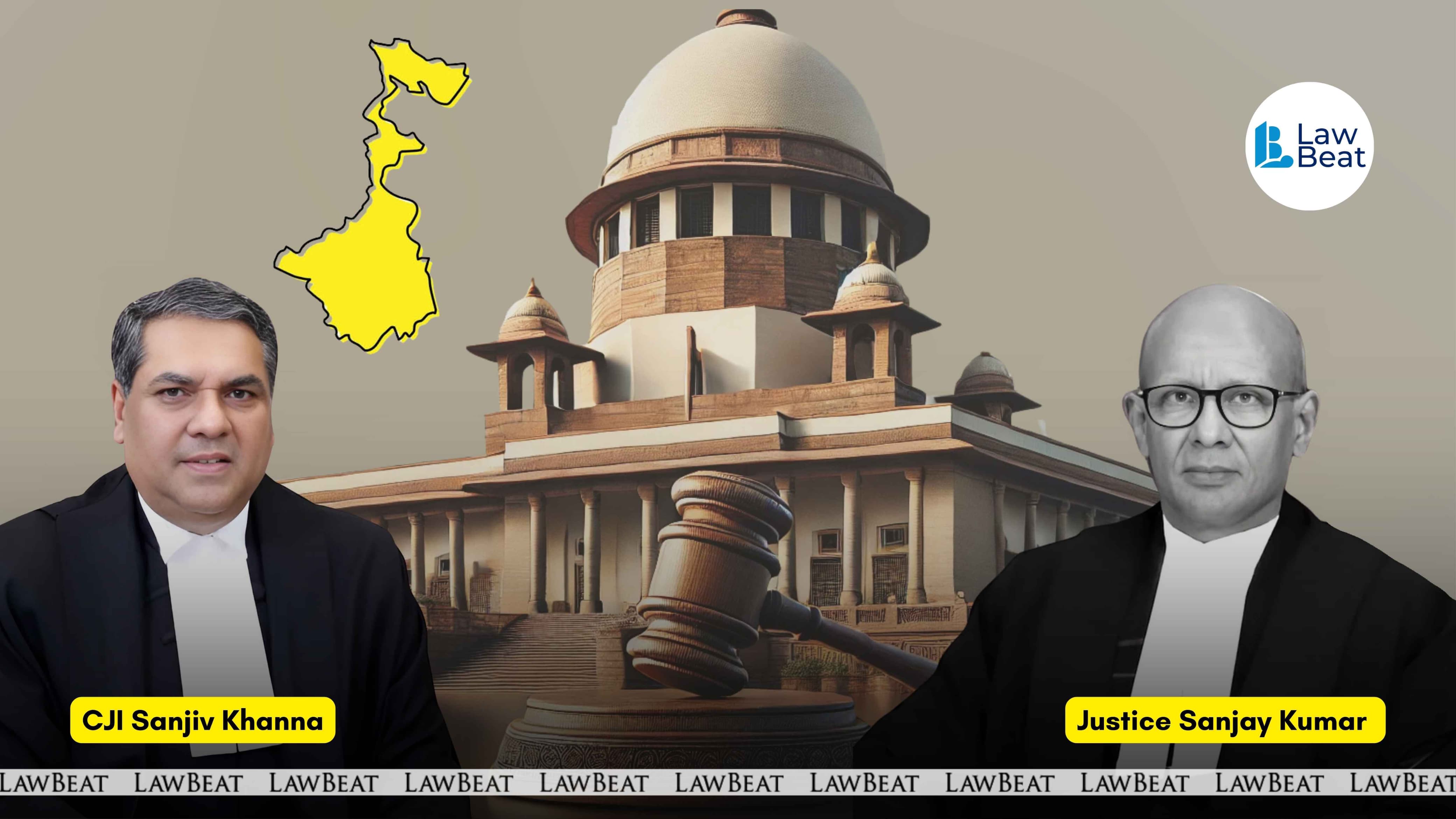 WB School Jobs Row | SC Upholds Calcutta HC Order Cancelling Appointment of 23,123 Teaching and Non-Teaching Staff WB School Jobs Row | SC Upholds Calcutta HC Order Cancelling Appointment of 23,123 Teaching and Non-Teaching Staff